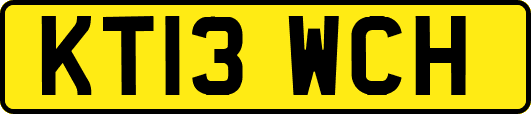 KT13WCH
