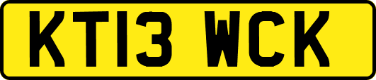 KT13WCK