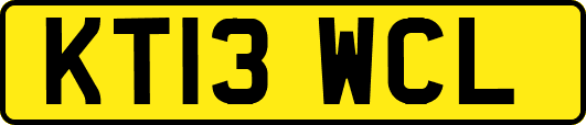 KT13WCL