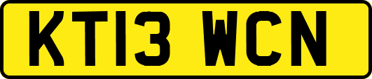 KT13WCN