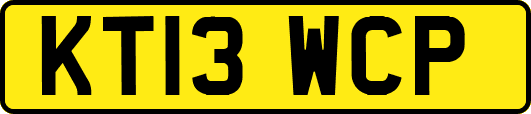 KT13WCP