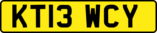 KT13WCY