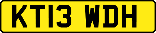 KT13WDH
