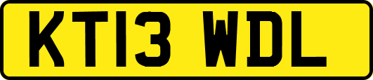 KT13WDL