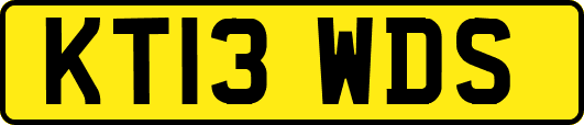 KT13WDS