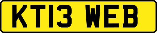 KT13WEB