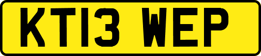 KT13WEP