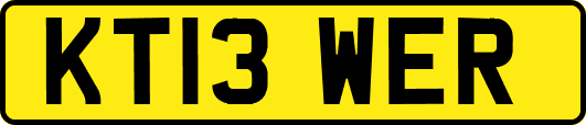 KT13WER