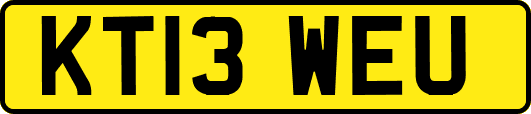 KT13WEU