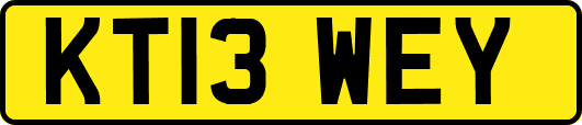 KT13WEY