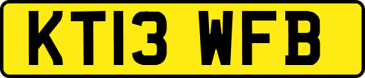 KT13WFB