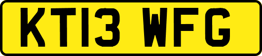 KT13WFG