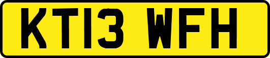 KT13WFH