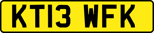 KT13WFK