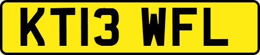 KT13WFL