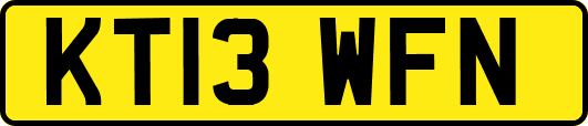 KT13WFN