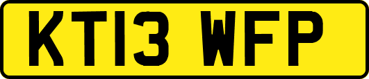 KT13WFP