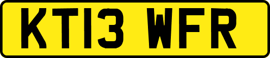 KT13WFR