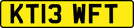 KT13WFT