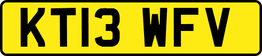 KT13WFV