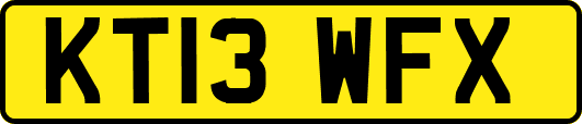 KT13WFX