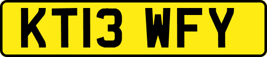 KT13WFY