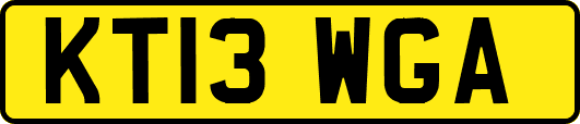KT13WGA
