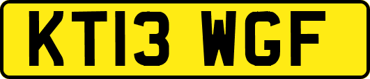 KT13WGF