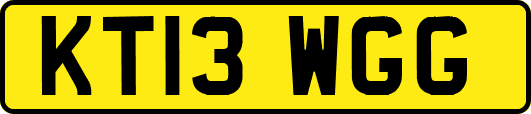 KT13WGG