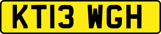 KT13WGH