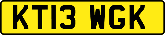 KT13WGK