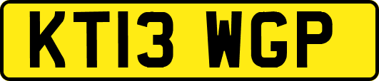 KT13WGP