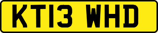 KT13WHD