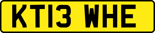 KT13WHE