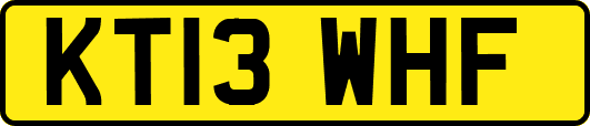 KT13WHF