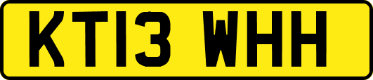 KT13WHH