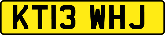 KT13WHJ