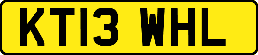 KT13WHL