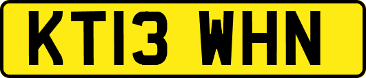 KT13WHN