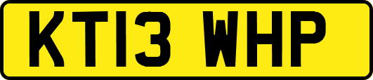 KT13WHP