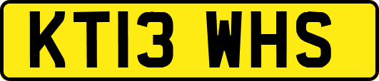 KT13WHS