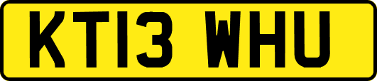 KT13WHU