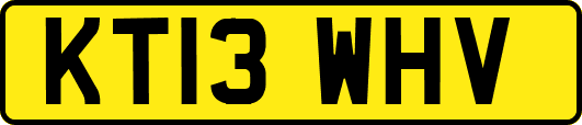 KT13WHV
