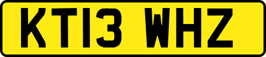 KT13WHZ