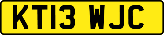 KT13WJC
