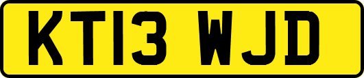 KT13WJD