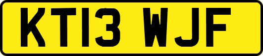 KT13WJF