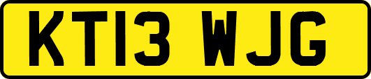 KT13WJG
