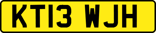KT13WJH