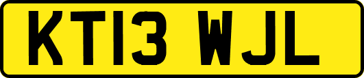 KT13WJL